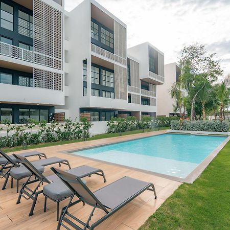 Lumina At Flats Punta Cana Village Kültér fotó
