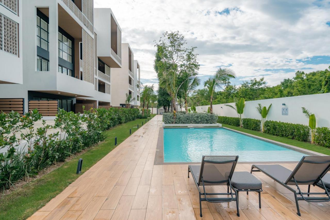 Lumina At Flats Punta Cana Village Kültér fotó
