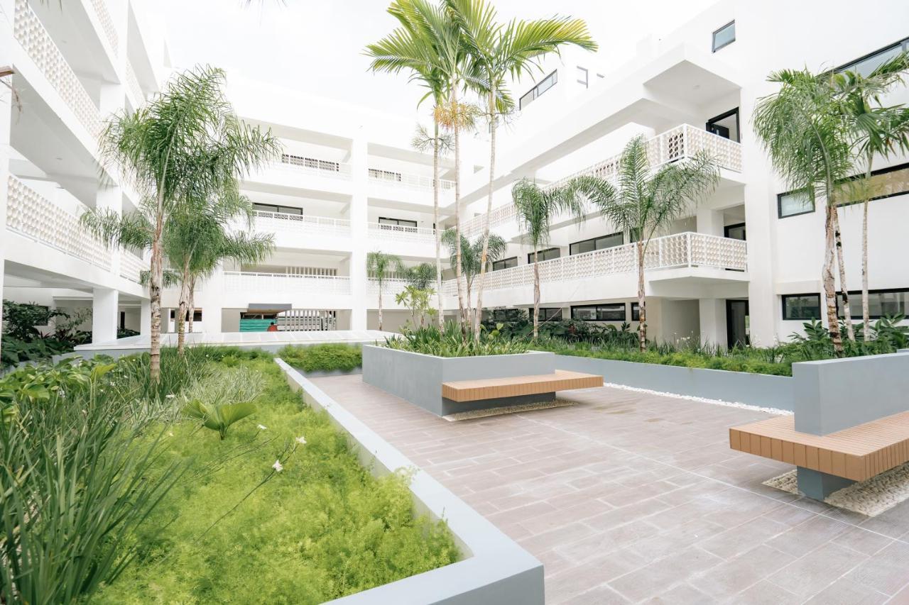Lumina At Flats Punta Cana Village Kültér fotó