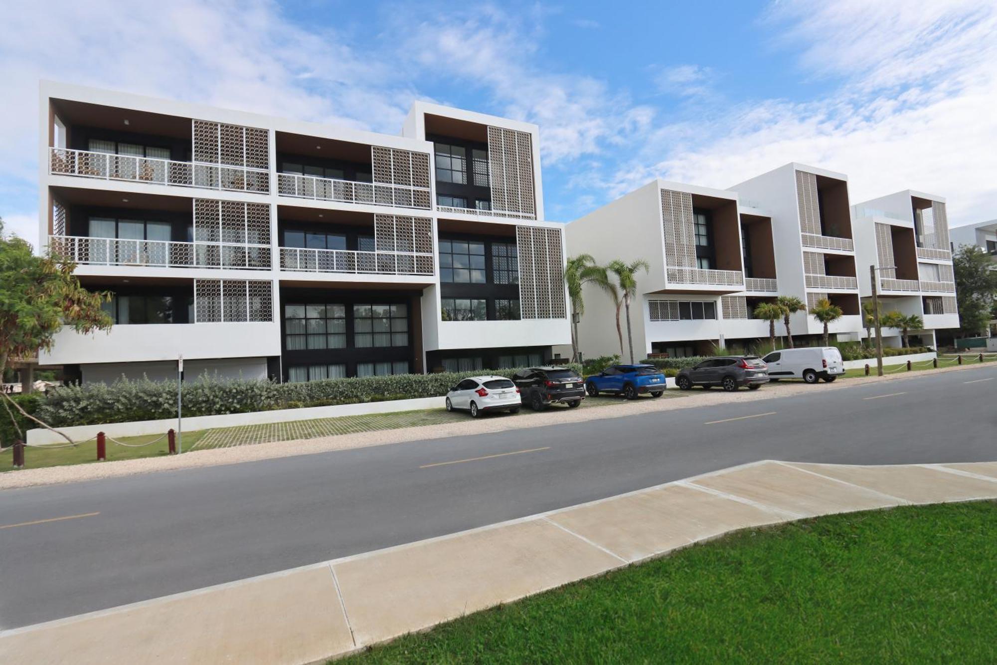 Lumina At Flats Punta Cana Village Kültér fotó